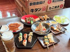 -鸟鹏烧鸟居酒屋(龙岗万科店)