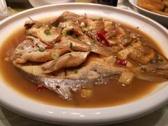 东海三鲜-台记小海鲜(七宝店)
