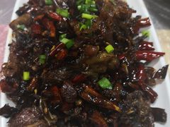 -吴记口味馆