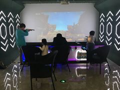-星河寰宇IMAX影城(星河WORLD·COCO Park店)