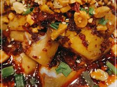 -叶氏兄弟饭摊(马鞍池东路店)