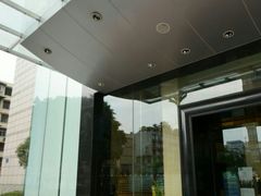 -成都天府丽都喜来登饭店