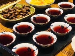 -汉森熊啤酒屋(雨耕山店)