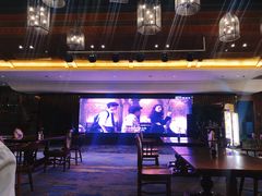 -V Bar海景扒房(北海湾惠龙万达嘉华酒店)