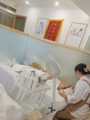 -塑青春&伊肤泉祛痘皮肤管理