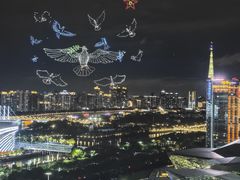 -广州富力丽思卡尔顿酒店