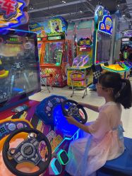 -利奥梦幻主题乐园(爱琴海购物公园店)