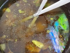 -野菌王牦牛肉汤锅