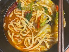 -毅祥斋老孙家泡馍(北院门鼓楼店)