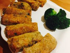 -莲池荟素食馆·12年老字号(光孝寺店)