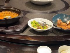 -浩运海鲜·16年专注青岛菜(石老人店)