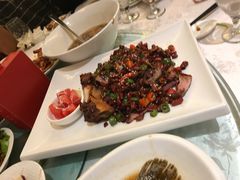 -泓历皇朝酒店(东亭店)