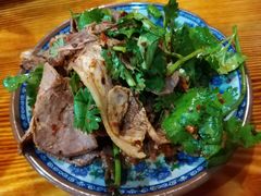 -遵义虾子卢四羊肉粉(大沽路店)
