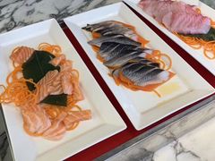 -洲际酒店·地平线全日餐厅HORIZON CAFÉ