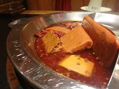 -大龙辣火锅·龙虾·烧烤(湖滨新天地店)