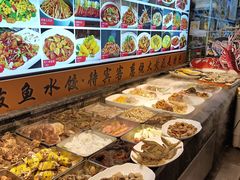 -渔家风味·鲅鱼水饺·央视展播·海鲜天津菜(开发区店)