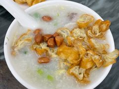 艇仔粥-穗银肠粉店(东川路店)