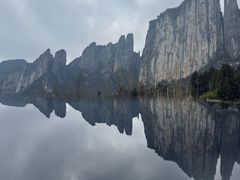 -恩施大峡谷