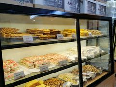 -起士林(荣安大街店)