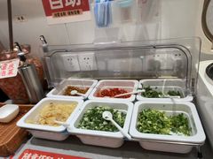 -每味每客·重庆麻辣烫(国泰店)