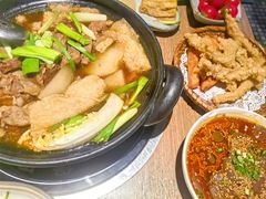 -炉角·鲍鱼牛腩煲(国贸商城店)