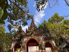 -西双版纳傣族园