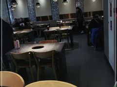 大堂-呷哺呷哺 黄金牧场 (旧宫永辉超市店)