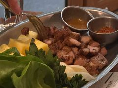 -Blac+Blac(中海环宇荟店)