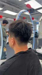 -5M HAIR SALON 旗舰店