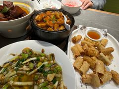 -阿毛饭店(和义路店)