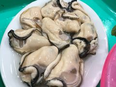 -濠轩阁特色生蚝火锅(水湾路店)