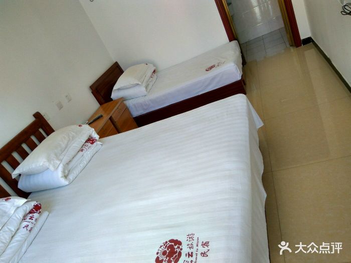 遥桥古堡倪文明古堡客栈图片 - 第19张