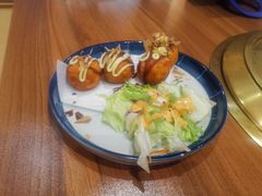 芥末章鱼-喜牛日本料理(双街店)