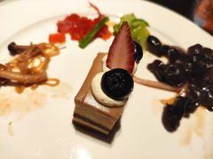 -美食汇自助餐厅(成都万达瑞华酒店)