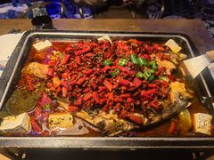 -炉鱼(天河领展店)