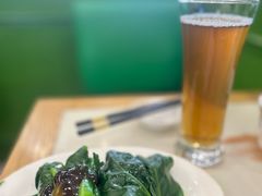 -香港麦奀云吞面世家(中山二路店)