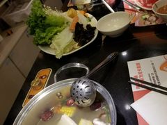 -呷哺呷哺(松江开元店)