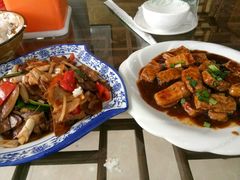 -徽州美食(三十年老店)