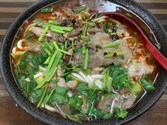 虾子羊肉粉-陈记贵州遵义羊肉粉·酸汤鱼(法华镇路店)