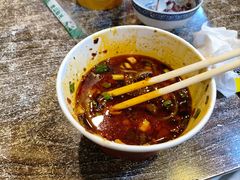 -阿坤传统手工小吃(沙坪坝店)