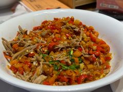 -杨厨的田园饭店(长城路店)