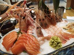 -王鼎精致料理铁板烧(世博源店)