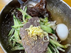 -顺姬冷面(延大店)