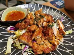 -摩登有记·新派泰国菜(银钻广场店)