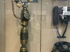 -青岛邮电博物馆