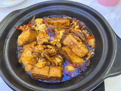 -潮喜竹溪荔湖酒家(荔枝湾店)