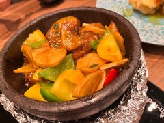 -香厨中餐厅(松北香格里拉店)
