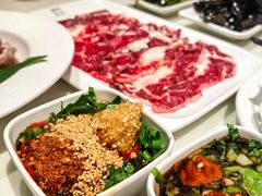 -围炉夜话·潮汕卤水火锅(榕江店)
