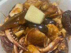 -逢春菜馆天津菜(胜利路店)