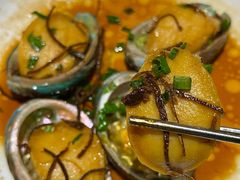 -凤凰楼酒家·粤宴点心(华强北店)